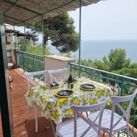 Villini Gigliola Apartment