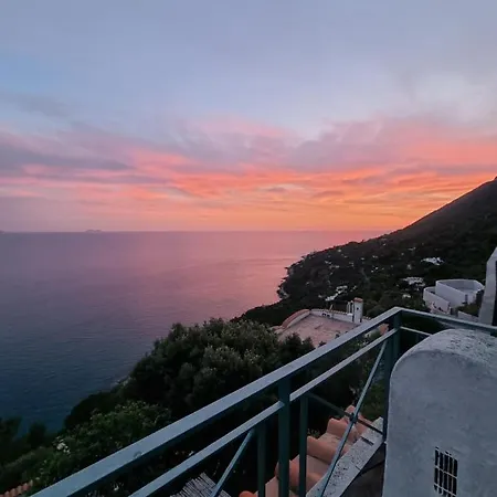 Villini Gigliola San Felice Circeo