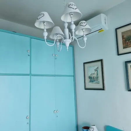 Villini Gigliola Apartment
