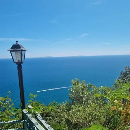 Apartment Villini Gigliola San Felice Circeo