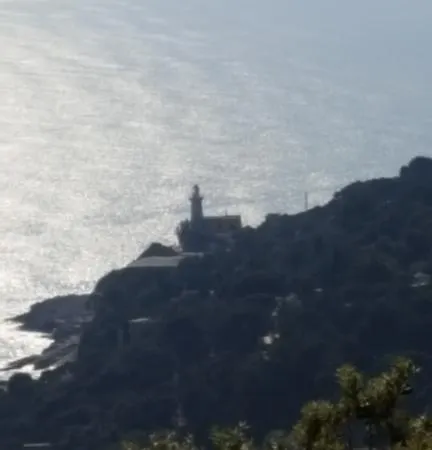 Villini Gigliola San Felice Circeo