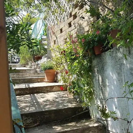 Apartment Villini Gigliola *