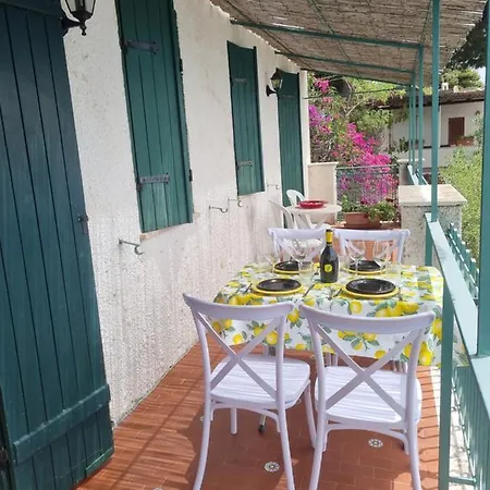 Villini Gigliola San Felice Circeo