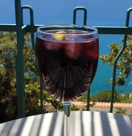 Villini Gigliola * San Felice Circeo