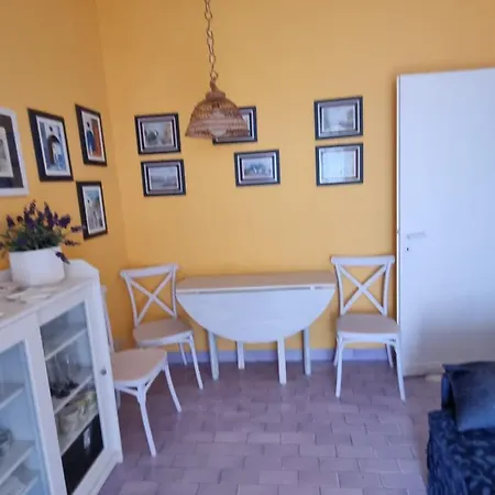 Villini Gigliola San Felice Circeo