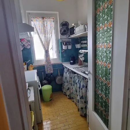 Appartamento Villini Gigliola *