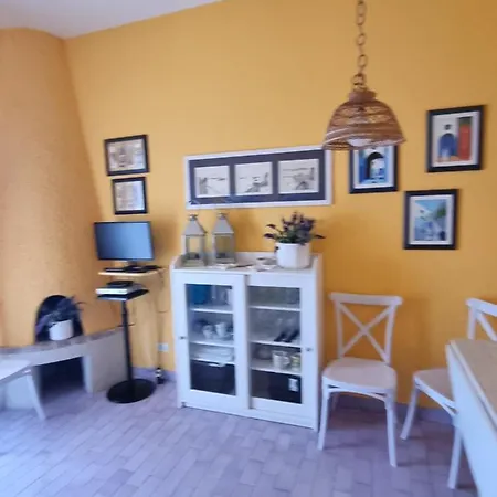 Villini Gigliola Appartamento