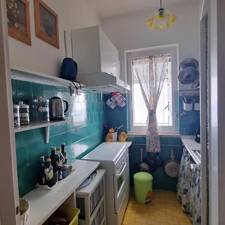 Appartamento Villini Gigliola San Felice Circeo
