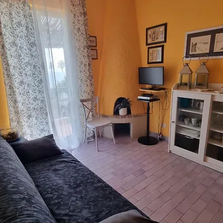 Appartamento Villini Gigliola San Felice Circeo
