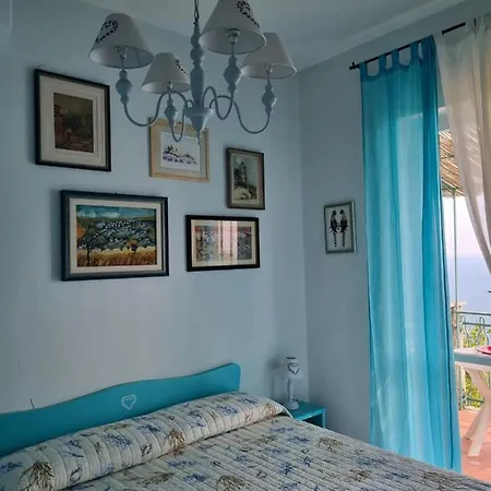 Villini Gigliola San Felice Circeo