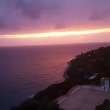 Villini Gigliola San Felice Circeo