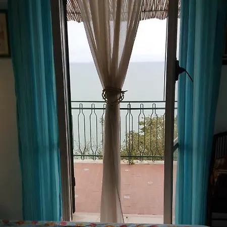 Villini Gigliola Appartamento